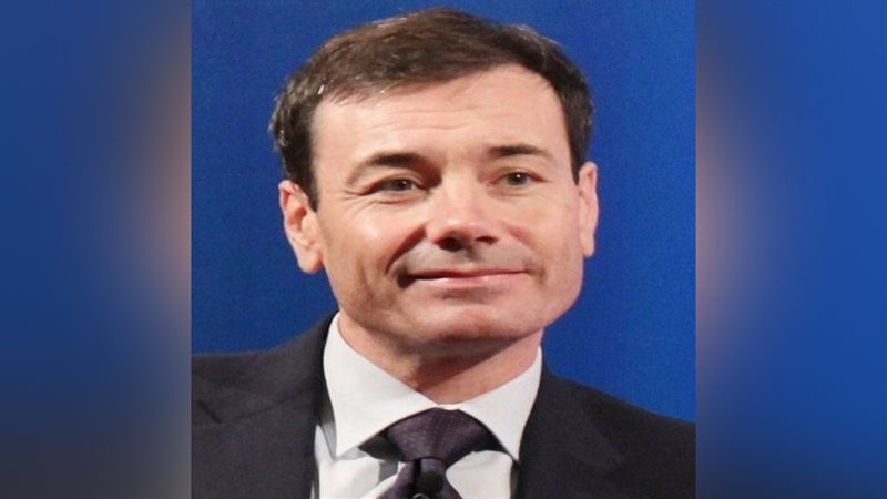 توماس جوميز السياسي