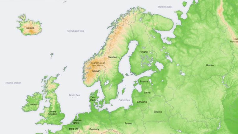  سواحل شرق افريقيا