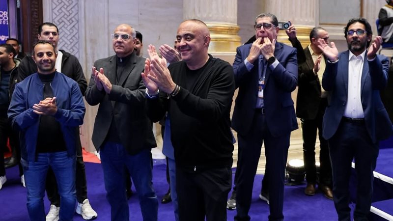 فعاليات انتخابات