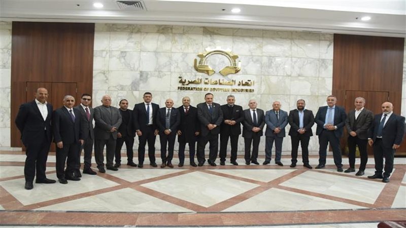 علاء أبو الخير رئيسًا