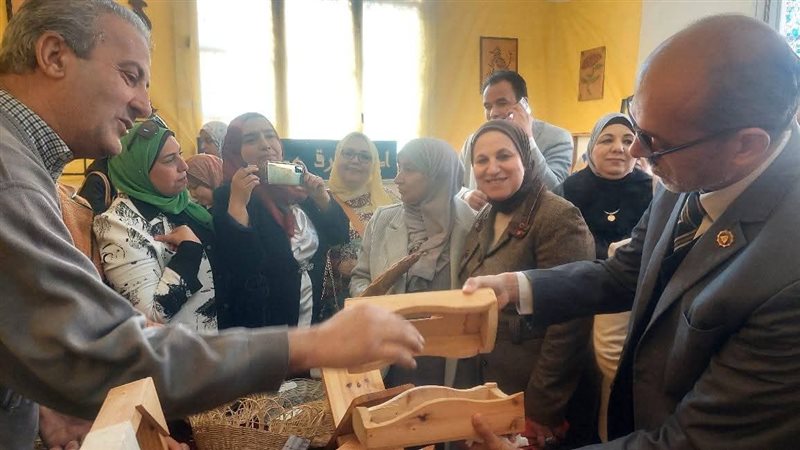 مسابقة التميز في