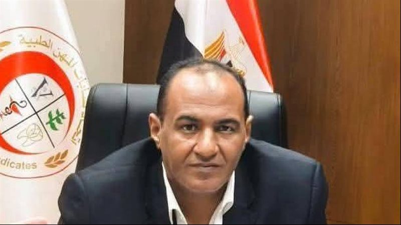 الدكتور أبوبكر القاضي