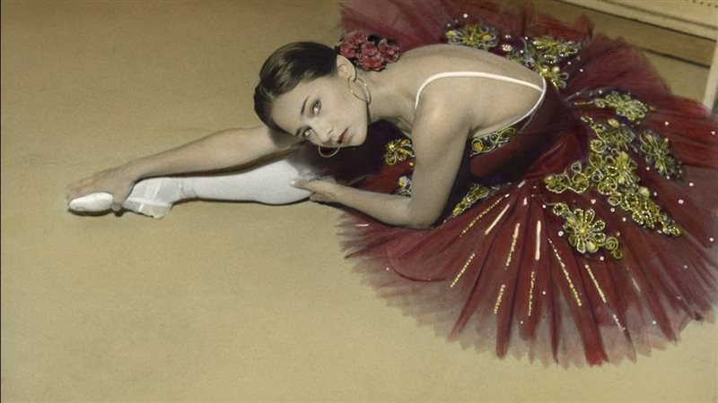 الفنانة نيللي كريم