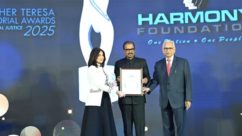 جانب من تكريم د.هبة السويدي