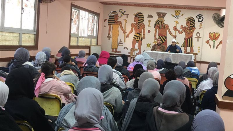 مبادرة صحح مفاهيمك في الشرقية 