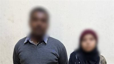 كشف ملابسات تداول منشور بتعدي شخص على نجليه بالضرب والحرق بقنا