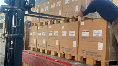 صحة الدقهلية: استلام أجهزة طبية حديثة وماكينات غسيل كلوي بقيمة 36.5 مليون جنيه