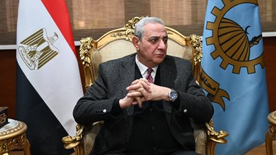  الغربية تقترب من منظومة ذكية لإحكام السيطرة على نقل المخلفات