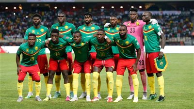 الكاميرون تبدأ مشوارها الأفريقي أمام الجابون بطموح الانتصار رغم الأزمات