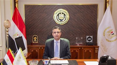 وزير التموين: التحول الرقمي لم يعد خيارًا بل ضرورة حتمية 