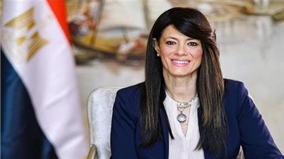 وزيرة التخطيط: تثمن العلاقات القوية التي تربط مصر وأرمينيا