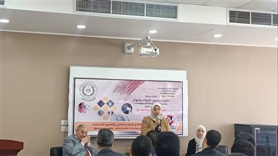 مجمع إعلام أسيوط يعقد لقاء حول