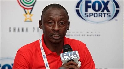 مدرب بوركينا فاسو: نريد كتابة تاريخ قميصنا الوطني بالذهب