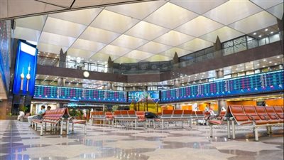 ارتفاع مؤشرات بورصة عمان وسط تداولات بلغت 8.1 مليون دينار