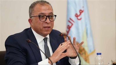 أشرف العربي: توظيف الذكاء الاصطناعي محور تطوير أسواق العمل والحماية الاجتماعية