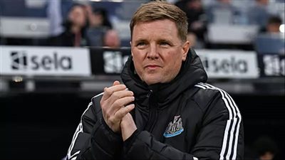 إيدي هاو يكشف آخر مستجدات الإصابات في نيوكاسل قبل مواجهة مانشستر يونايتد