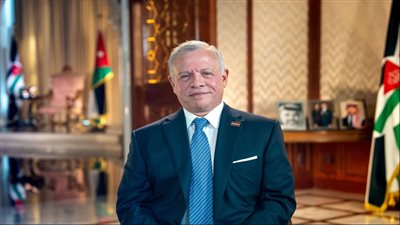 الملك عبدالله الثاني يؤكد دعم الأردن لأمن لبنان واستقراره في اتصال هاتفي