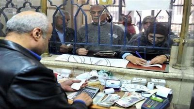 تأجيل دعوى أصحاب المعاشات للمطالبة بإقرار المنحة الاستثنائية لـ 23 فبراير 