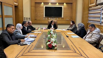 القاهرة الشرقية تسرع وتيرة التصالح وتراجع الموقف التنفيذي للمشروعات