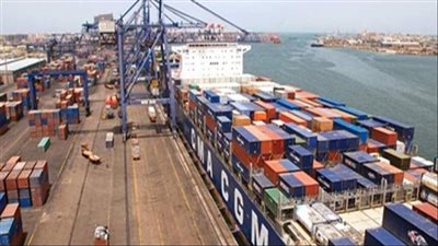 تداول 44 ألف طن بضائع عامة ومتنوعة بموانئ البحر الأحمر