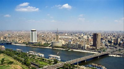 الأرصاد: غدًا طقس مائل للدفء نهارًا شديد البرودة ليلًا 