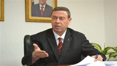 السفير الفلسطيني: لولا موقف مصر الرافض للتهجير لكنا أمام نكبة أكبر من 1948