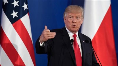 عاجل.. ترامب يجدد تمسكه بضم جزيرة جرينلاند لأمريكا