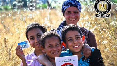 تكافل وكرامة.. عشر سنوات من الدعم النقدي لأكثر من 8 ملايين أسرة مصرية