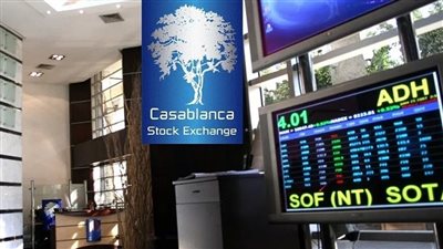 بورصة الدار البيضاء تنهي تداولاتها على تباين