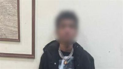  ضبط صانع محتوى لنشره مقاطع فيديو تتضمن إدعائه بممارسة أعمال الدجل بالإسكندرية