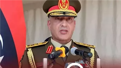 الدبيبة يؤكد مقتل رئيس الأركان الليبي محمد الحداد