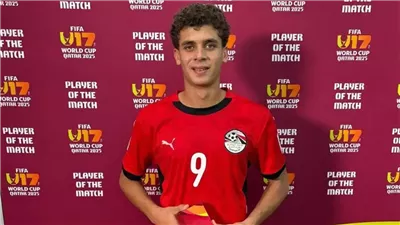 موهبة الأهلي على أعتاب الكامب نو