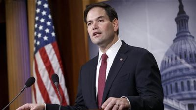 وزيرا خارجية أمريكا وفرنسا يبحثان هاتفيًا الأوضاع في غزة والسودان وأوكرانيا