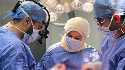 3.5 مليون خدمة طبية وعلاجية بمستشفى السلام ببورسعيد منذ التأمين الصحي الشامل