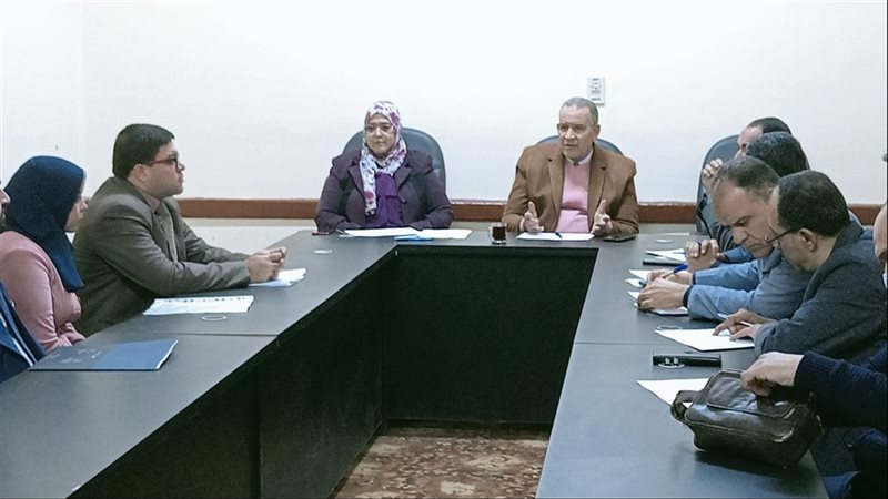 وكيل وزارة التعليم