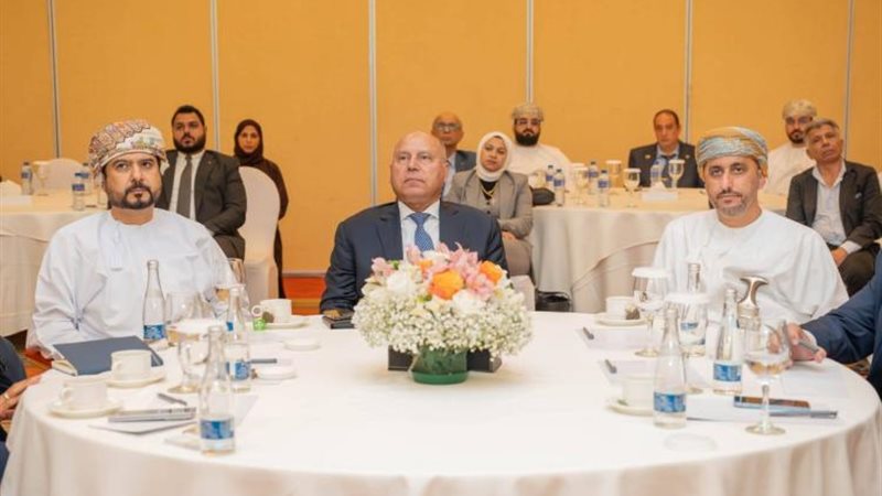 خلال زيارة الوزير