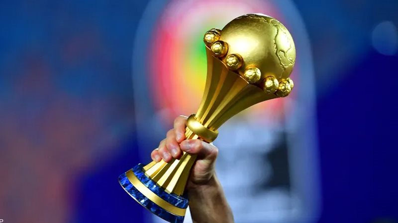كأس أمم إفريقيا