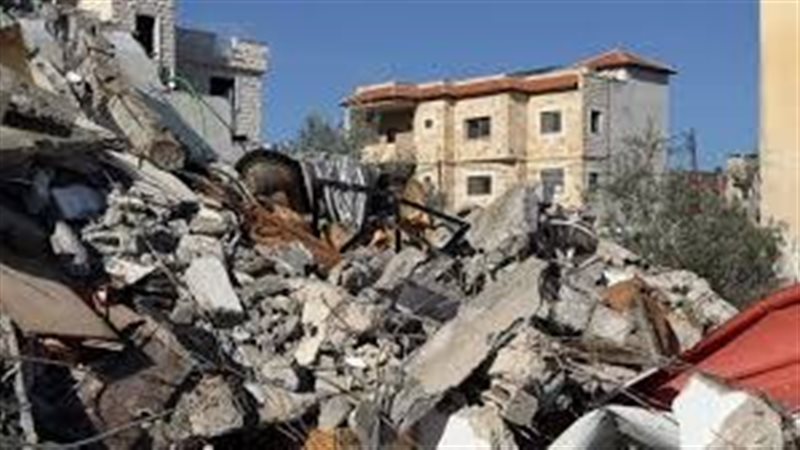 الاحتلال الإسرائيلي