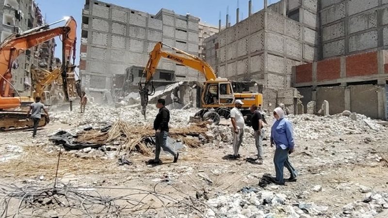 حملات للتصدي لحالات