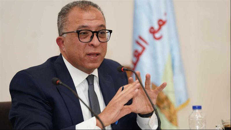 رئيس معهد التخطيط