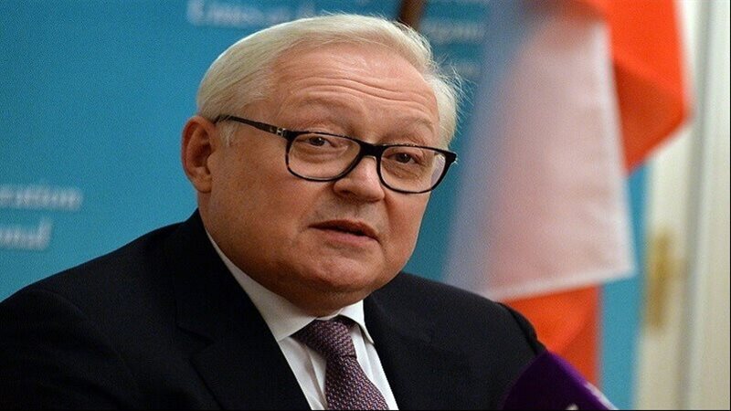 نائب وزير الخارجية