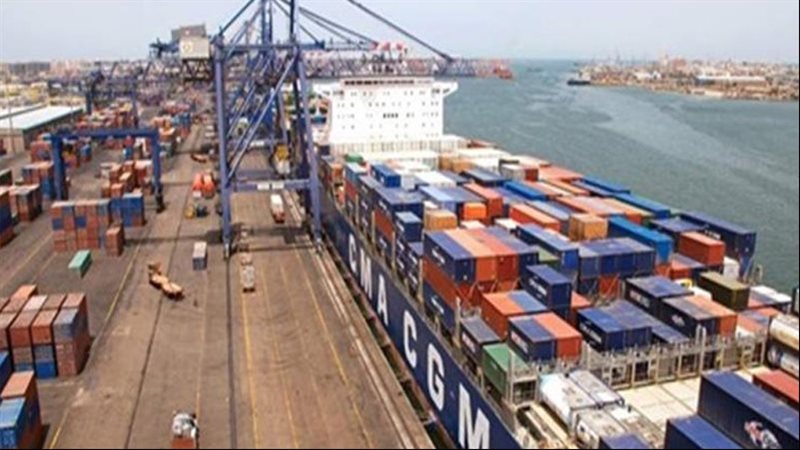 موانئ البحر الأحمر