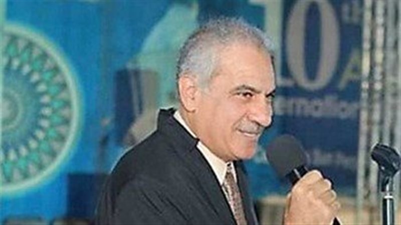 الدكتور لؤي سعد الدين