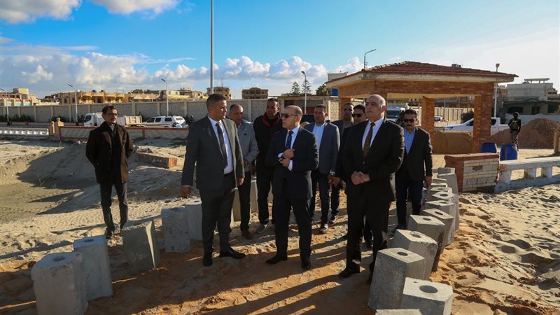 اللواء دكتور علاء