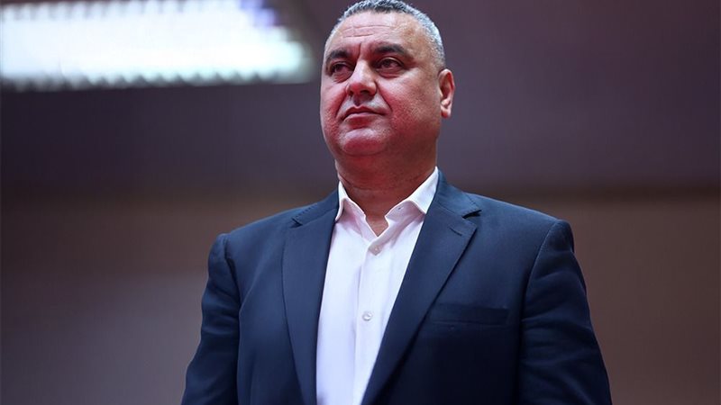  خالد العوضي مدير