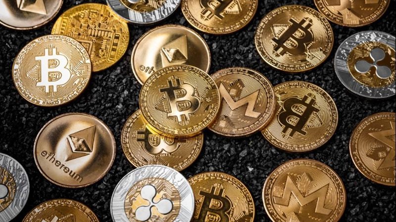 العملات الرقمية