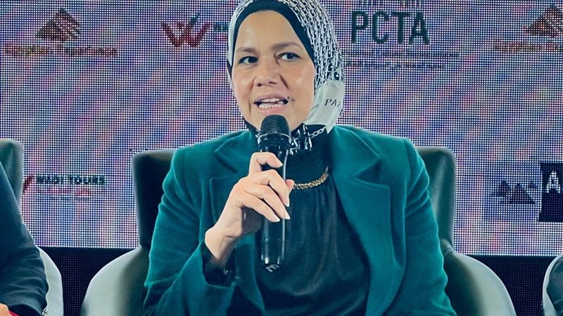 رشا عبد العال رئيس