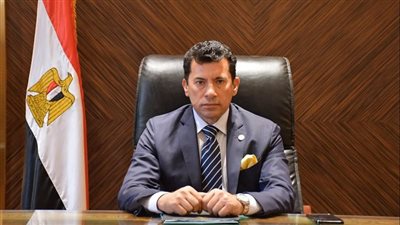 وزير الشباب: الرياضة الجامعية رافد أساسي لبناء أجيال رياضية متميزة
