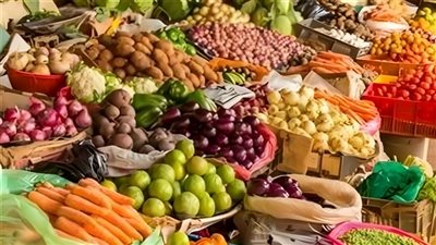 ارتفاع أسعار الخضروات الأساسية اليوم الأربعاء 24 ديسمبر 2025