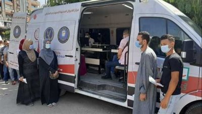 الداخلية تيسر إجراءاتها على المواطنين الراغبين في الحصول على الخدمات الشرطية